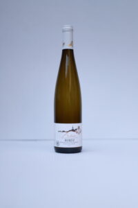 Vin d'Alsace AOC Gewurztraminer sensations d'Automne proche Mittelbergheim